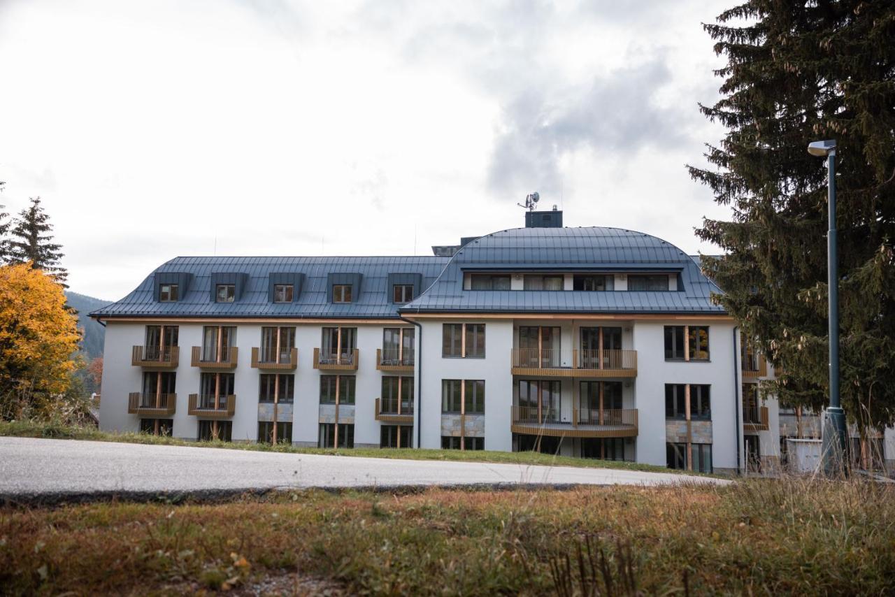 Apartament Kralovske -