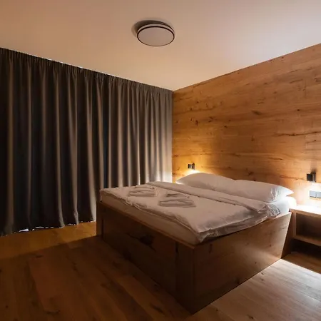 Kralovske Apartmany - Spindleruv Mlyn Exterior photo