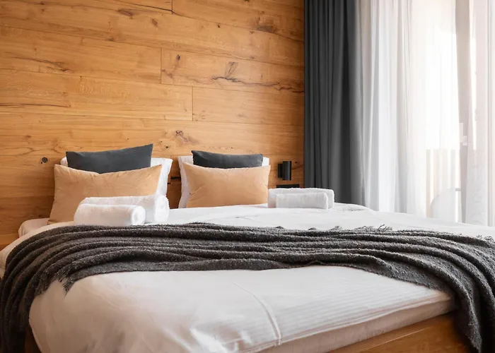 Kralovske Apartmany - Spindleruv Mlyn