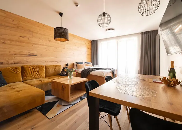 Kralovske Apartmany - Spindleruv Mlyn