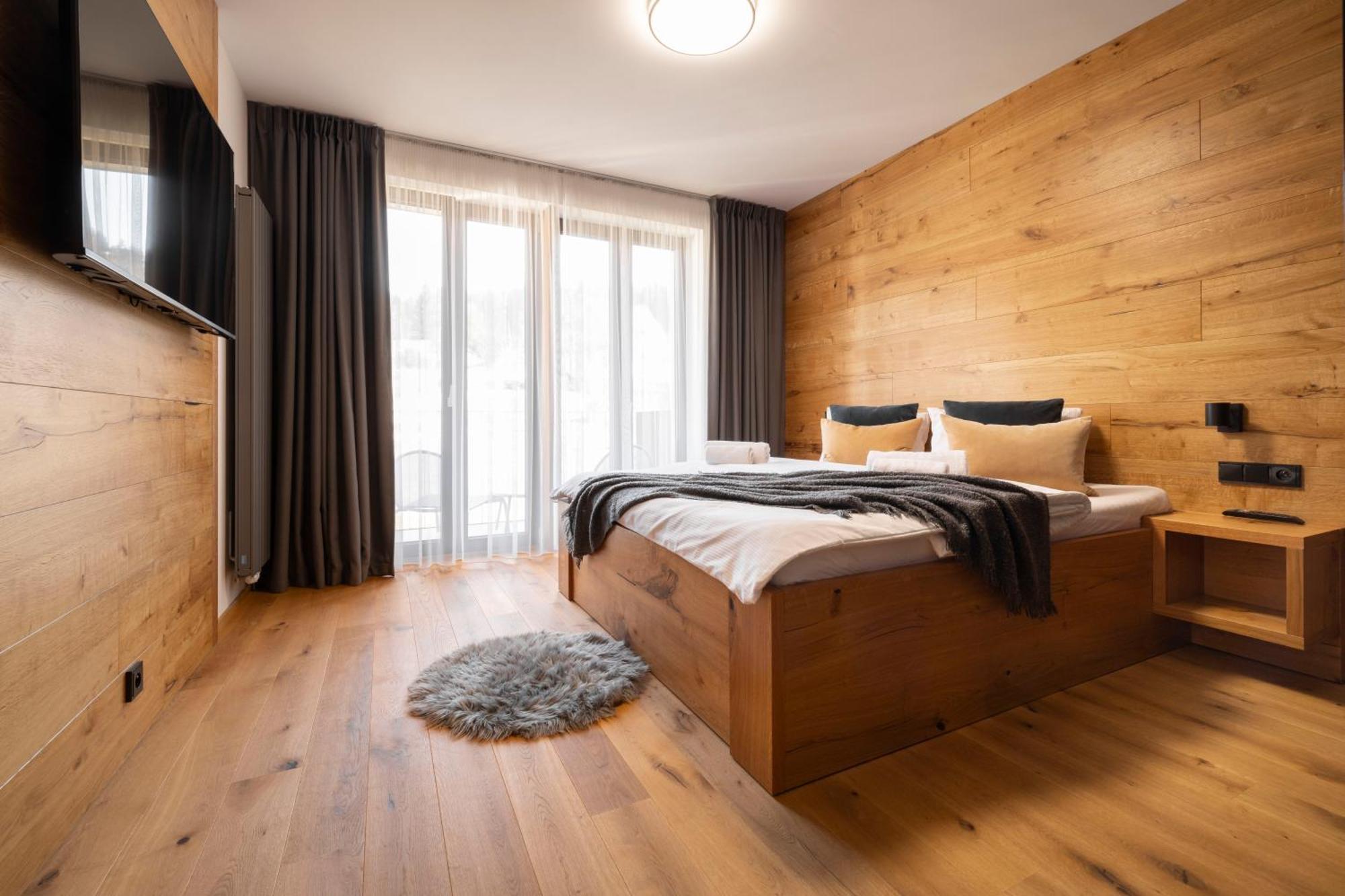 Apartment Kralovske -