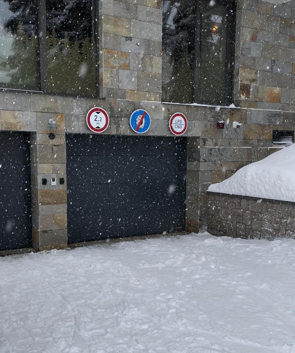 Kralovske - * Spindleruv Mlyn